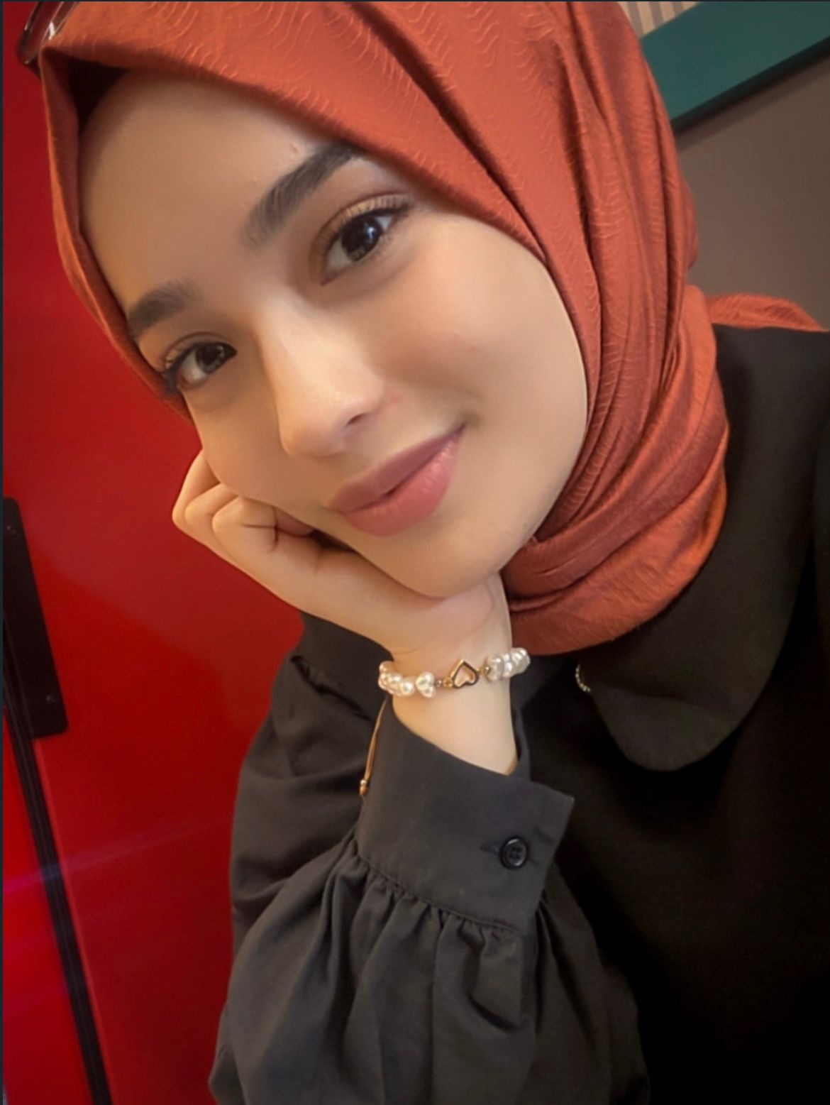 Havran Kadın ve Sevgili Escort Bayan Özlem