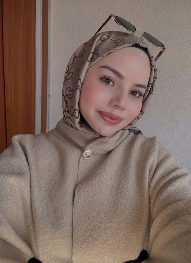 Havran İz Bırakan Kadın Bayan Escort Zümra